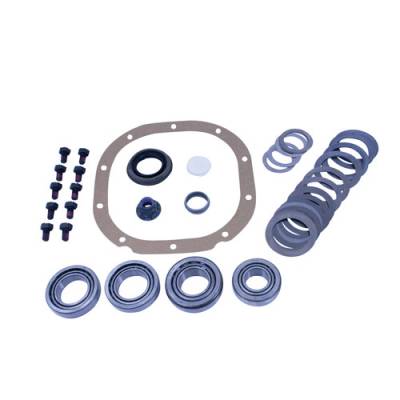 Ford Racing 8.8 Ring & Pinion Installation Kit