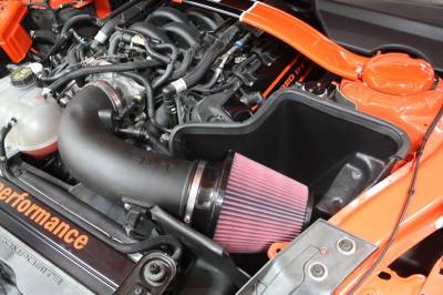JLT Cold Air Intake for 2015-2020 GT350