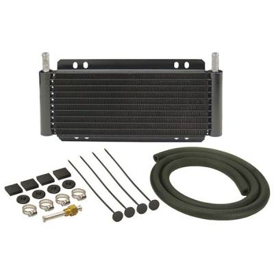 Drivetrain - Transmission Cooler