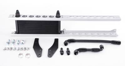 Derale Performance - Derale Performance 6r80 Transmission Cooler for 2011-2014 Mustang 5.0L - Image 2