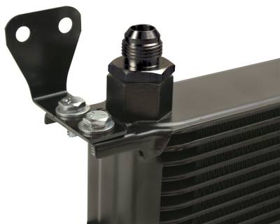 Derale Performance - Derale Performance Fluid Cooler Mounting Kit - Image 2