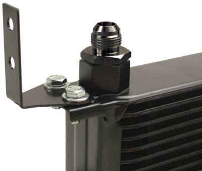 Derale Performance - Derale Performance Fluid Cooler Mounting Kit - Image 3