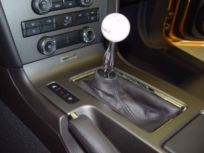 Hurst  - Hurst Competition Plus Short Throw Shifter for TR3650 for S197 - Image 4