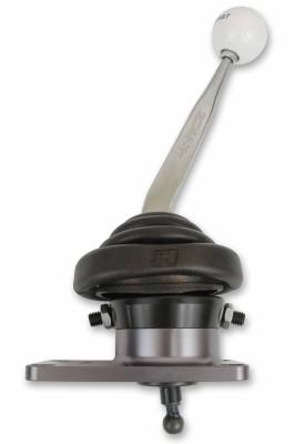 Hurst  - Hurst Billet Plus Short Throw Shifter for T5/T45 in 83-04 Mustang - Image 2