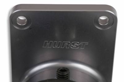 Hurst  - Hurst Billet Plus Short Throw Shifter for T5/T45 in 83-04 Mustang - Image 3