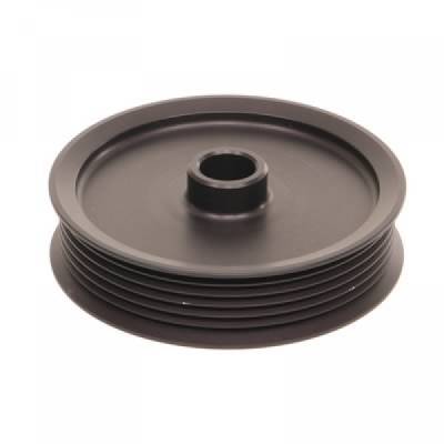 Pulleys - Underdrive Pulley - March Performance  - March Performance 4" Alternator Pulley for 4.6L 2v & 4v