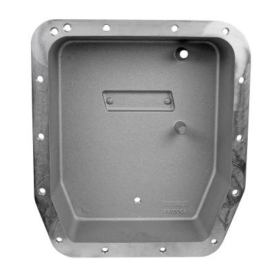 B&M Racing Products - B&M Hi Tek Deep Transmission Pan for AODE/4R70W - Image 4