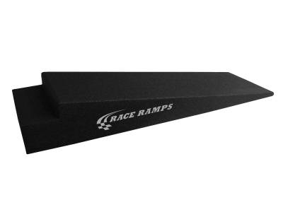 Race Trailer - Trailer Accessories  - Race Ramps - Race Ramps- 6" Tall with 8.2* Approach Angle