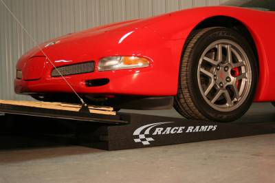 Race Ramps - Race Ramps- 6" Tall with 8.2* Approach Angle - Image 3