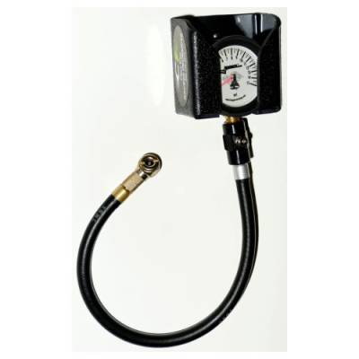 Large Tire Pressure Gauge Holder