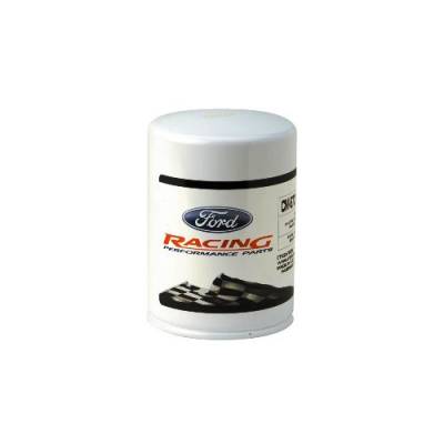 Oil System - Engine Oil - Oil Filter