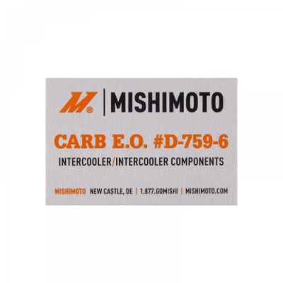 Mishimoto - Mishimoto Intercooler Upgrade for 2015+ Ecoboost F150 - Image 5