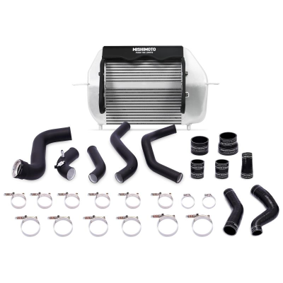 Mishimoto Performance Intercooler & Pipe Kit for 11-14 Ecoboost F150