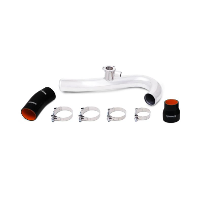 Mishimoto Hot Side Intercooler Pipe Kit for 15+ Ecoboost Mustang