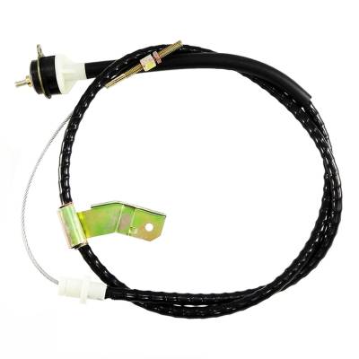 UPR Heavy Duty Adjustable Clutch Cable