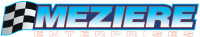 Meziere - Meziere Electric Water Pump for Mod Motor (Exc. Coyote)