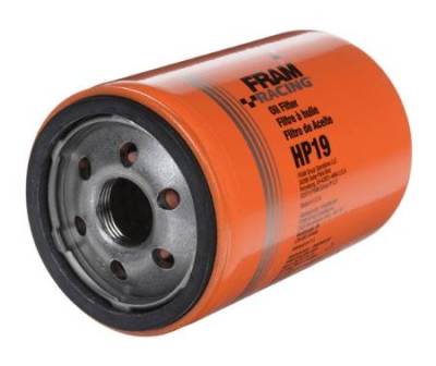 Modular Head Shop - Fram Racing High Performance Spin On Oil Filter - Image 2