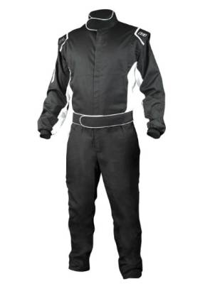 Safety - Racing Apparel  - Modular Head Shop - K1 Race Gear Challenger Suit SFI