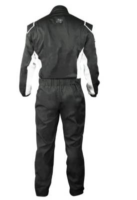 Modular Head Shop - K1 Race Gear Challenger Suit SFI - Image 3