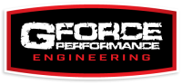 Gforce Engineering - Drivetrain - Axles / Half Shafts