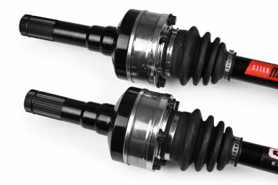 Gforce Engineering - GForce Outlaw Axles for S550 Mustang with Exotic Alloy Outer Stubs - Image 2