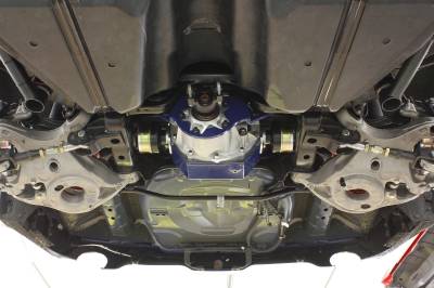 Gforce Engineering - GForce 9" IRS Rearend Swap for S550 Mustang - Image 3