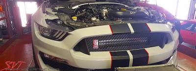 Hellion Turbo - Hellion Turbo Top Mount Twin Turbo Tuner Kit for 2016+ GT350 5.2L - Image 3
