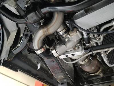 Hellion Turbo - Hellion Twin Turbo Kit for 2015+ F150 5.0L - Image 3