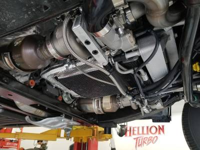 Hellion Turbo - Hellion Twin Turbo Kit for 2015+ F150 5.0L - Image 4