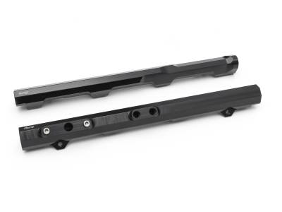 Fore Innovations - Fore Innovations 1999-2004 Cobra & Mach 1 Fuel Rails - Image 1