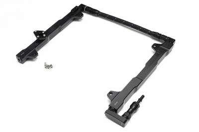 Fore Innovations - Fore Innovations 2007-2014 GT500 Fuel Rails - Image 2