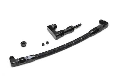 Fore Innovations - Fore Innovations 2007-2014 GT500 Fuel Rails - Image 3