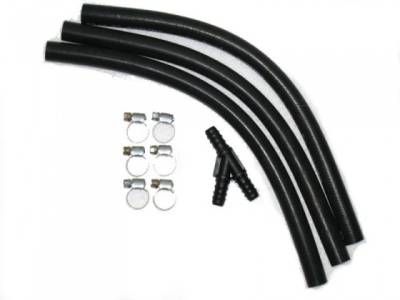 Lethal Performance PPRV Delete Kit
