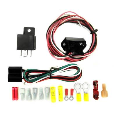 Nitrous Express TPS Voltage WOT Activation Switch