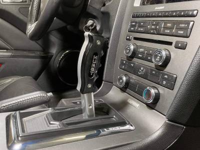 Hurst  - Hurst Pistol Grip Shift Knob for 2013-2014 6R80 - Image 4