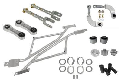 Suspension Parts & Components - Mustang Rear Suspension - S550 IRS Parts