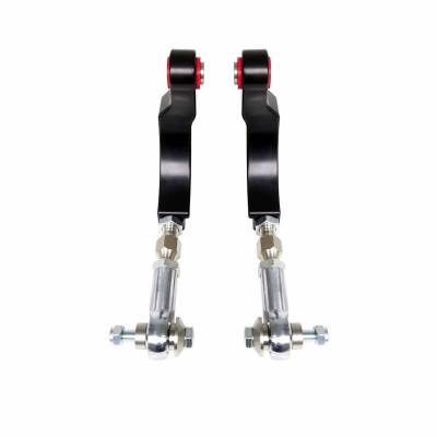 UPR Billet Adjustable Camber Control Arms for S550 Mustang