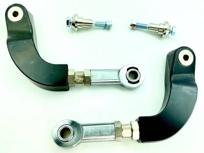 UPR - UPR Billet Adjustable Camber Control Arms for S550 Mustang - Image 2