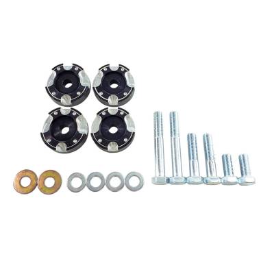 UPR - UPR Billet IRS Differential Insert Kit for S550 Mustang - Image 1