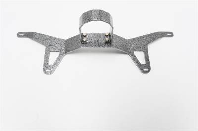 Team Z Motorsports - Team Z Rear Tunnel Brace for 2005-2014 Mustang - Image 2