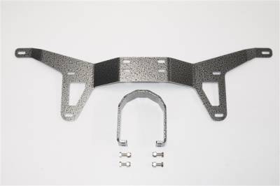 Team Z Motorsports - Team Z Rear Tunnel Brace for 2005-2014 Mustang - Image 3