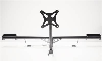 Team Z Parachute Mount for 94-04 Mustang