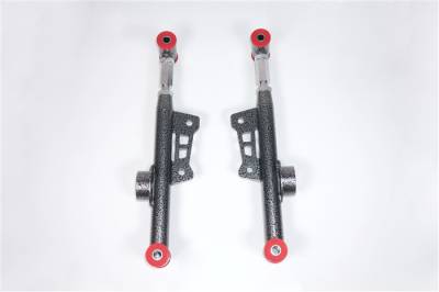 Team Z Motorsports - Team Z Street Beast Control Arm Kit for 79-04 Mustang - Image 2