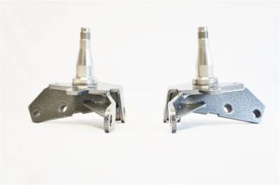 Team Z Motorsports - Team Z 2" Drop Spindles for Aftermarket Brakes - Image 3