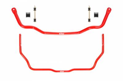 Suspension Parts & Components - CC Plates & Steering Components - Sway Bars