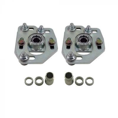 Suspension Parts & Components - CC Plates & Steering Components - Caster Camber Plates