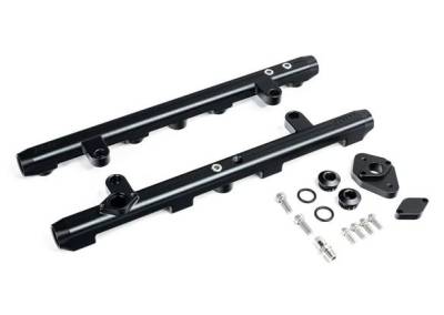 Deatschwerks Fuel Rails for Mustang with 4.6L 3V