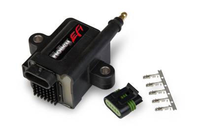 Holley EFI Accessories  - Drivers and Modules - Holley - Holley 556-112- Coil Near Plug Smart Coil (Sold Individually)