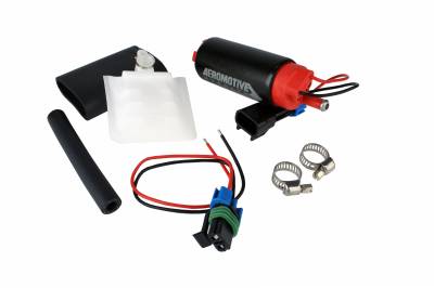 Aeromotive - Aeromotive Stealth 340LPH In-tank Fuel Pump - Image 2