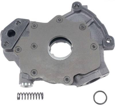 Melling - Melling 10176HV Ford 4.6L/5.4L SOHC 2V High Volume Oil Pump - Image 2